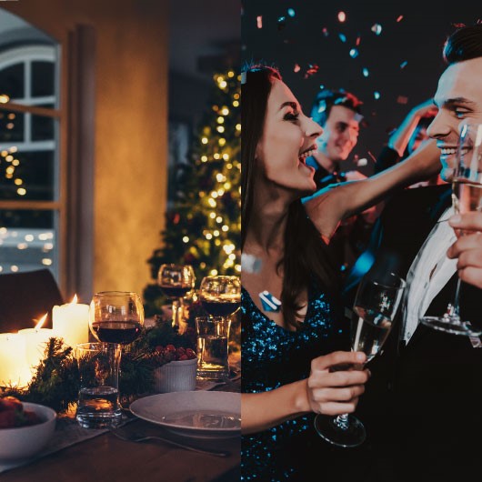 Programa de Réveillon